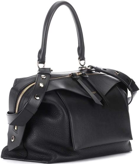 givenchy sway bag size|Givenchy sway bag .